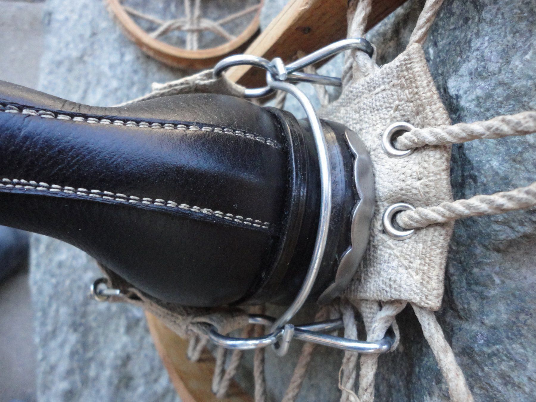 Herrenschuhe: Schneereif mit Schuhen alles Neu!!!! – Neu und originalverpackt aus Summaprada von nora014 4