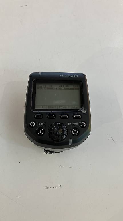 Blitze: Elinchrom Transmitter Pro für Sony – Gebraucht aus Steinhausen von rob_6w8s 2