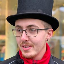 Profile image of Sven5702