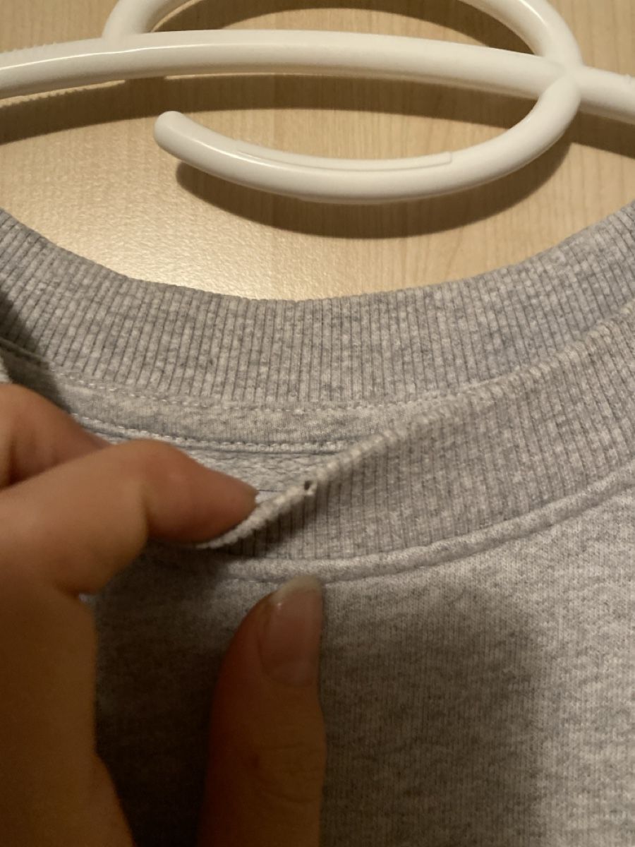 Bershka Maglioni & Felpe: College Pullover Gr. M – Usato da Gränichen venduto da cat_lady 4