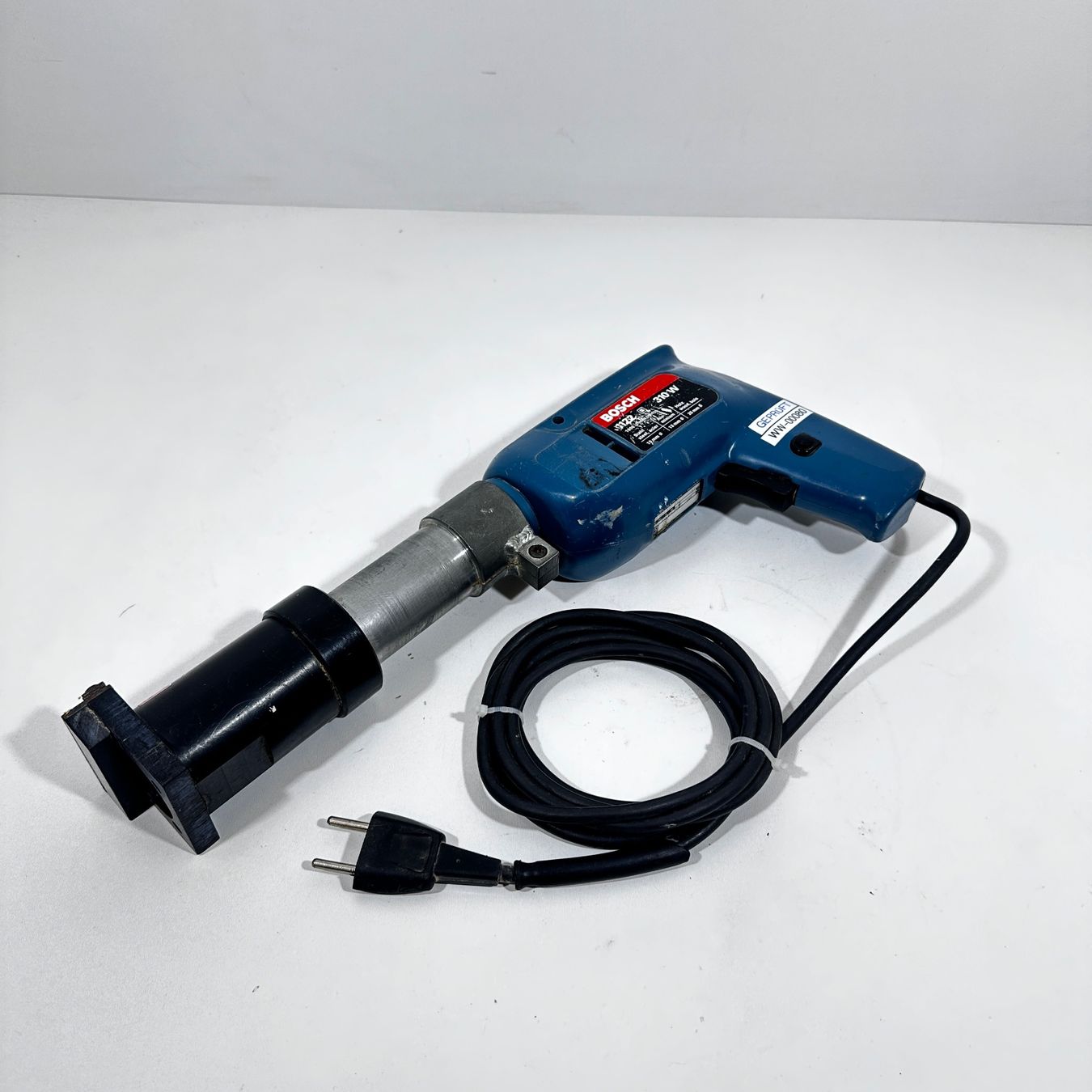 Bosch Trapani: BOHRMASCHINE - BOSCH 3121 – Usato da Rothrist venduto da Die_Welle 2