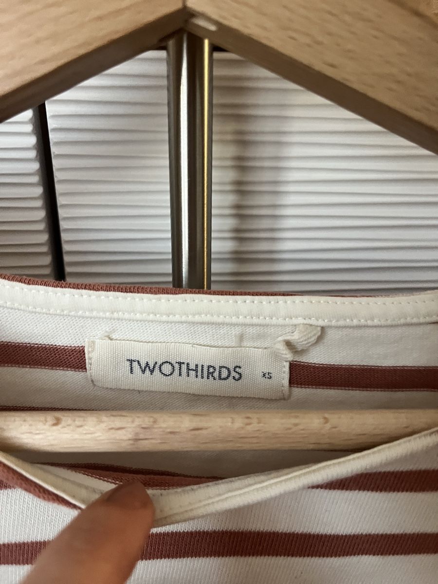 Twothirds Pulls & Sweat-shirts: Twothirds Langarmshirt – D'occasion à Wetzikon ZH par Anett04 1
