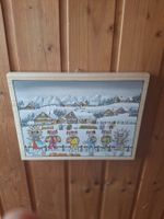 Wunderschönes Bild Silvesternklaus ***  80