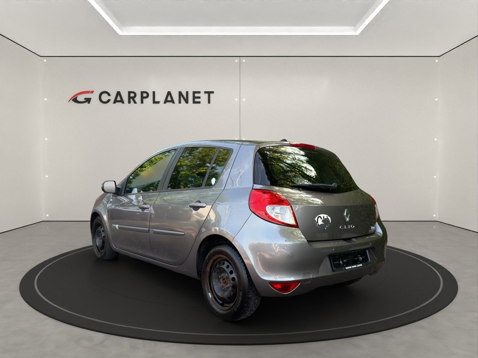 Renault Autos: Renault Clio 1.2 100 – Gebraucht aus Luzern von GGL-Luzern 2