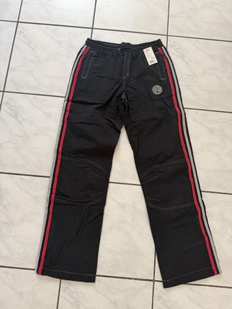 Micros Boys Pants Black – Size 164 – New with Tags