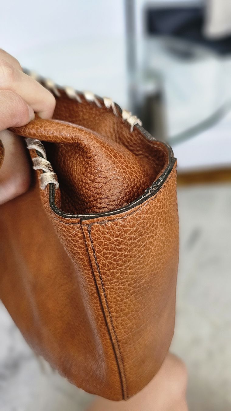 Gianni Chiarini Taschen für Damen: Gianni Chiarini Tasche – Gebraucht aus Sierre von ReflektSlow 4