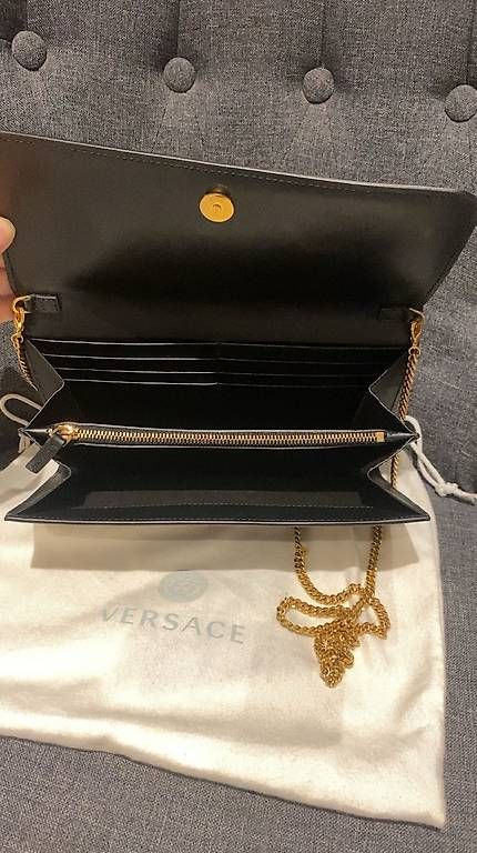 Borse da donna: Sac à main Versace – Usato da Turin (Salins) venduto da mar_x7vp 2
