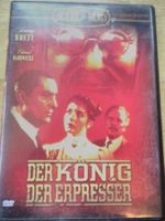 Der König der Erpresser                              ©'1992