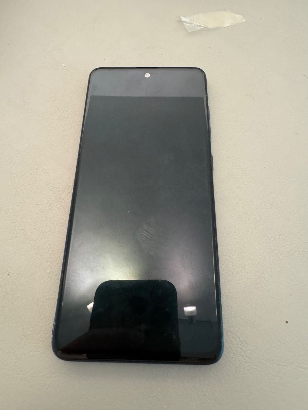 Samsung Telefoni cellulari / Smartphones: Samsung Galaxy A51 – Difettoso da Adliswil venduto da Busys