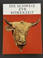 Die Schweiz zur Römerzeit - Spannende Einblicke! Top!