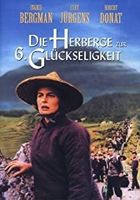 DIE HERBERGE ZUR 6. GLÜCKSSELIGKEIT    I. Bergman    WIE NEU