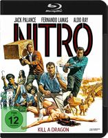 Nitro - Blu-Ray
