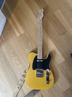 E-Gitarre, Gitarre, Telecaster 