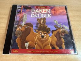 P1 Walt Disney - Bärenbrüder