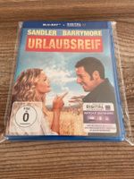 Urlaubsreif Blu-ray in Top Zustand!