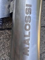Malossi Sportauspuff Vespa GTS 300