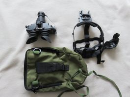 Nachtsichtgerät PVS 7