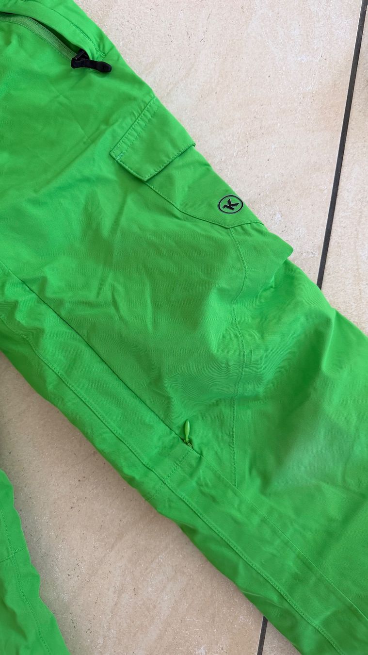Pantaloni: Ski Hose – Usato da Volketswil venduto da markiza01 2