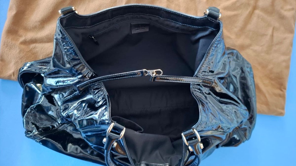 Gucci Borse da donna: Gucci Abbey Tasche – Usato da Balzers venduto da mackfose 2