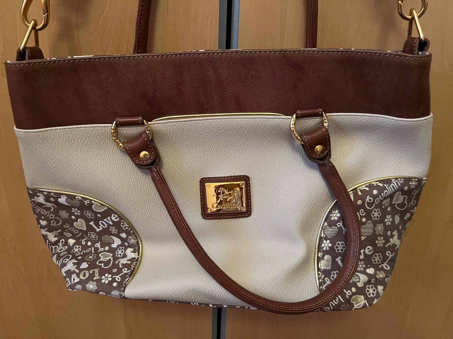Borse da donna: Handtasche Cavalinho – Usato da Dietikon venduto da lurdesdias