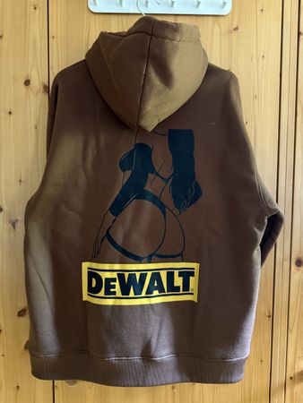 Dewalt Hoodie