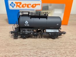 Roco 46143 Kesselwagen VTG DB H0