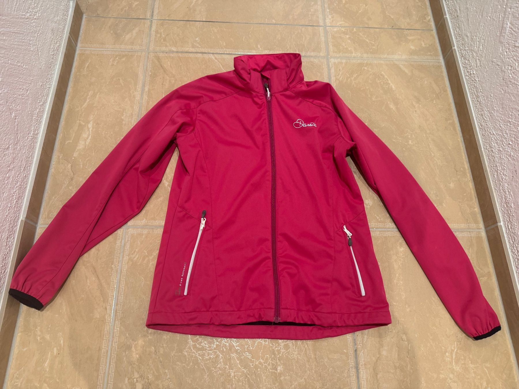 Jacken: Dare2B NWT Softshelljacke, L – Neu (gemäss Beschreibung) aus Klingnau von Markus14