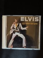 Elvis Presley - As Recorded At Madison Square Garden