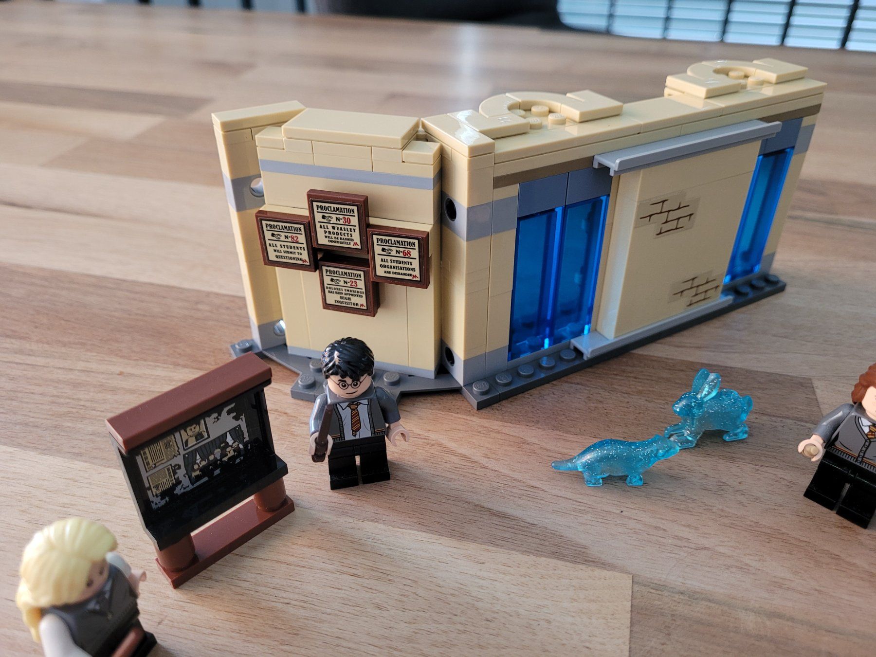Lego Kit di costruzioni: Lego Harry Potter 75966 – Usato da Pfäffikon ZH venduto da mira006 4