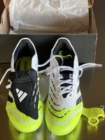 Original Adidas Predator Fussballschuhe, Neu, Gr. 44!