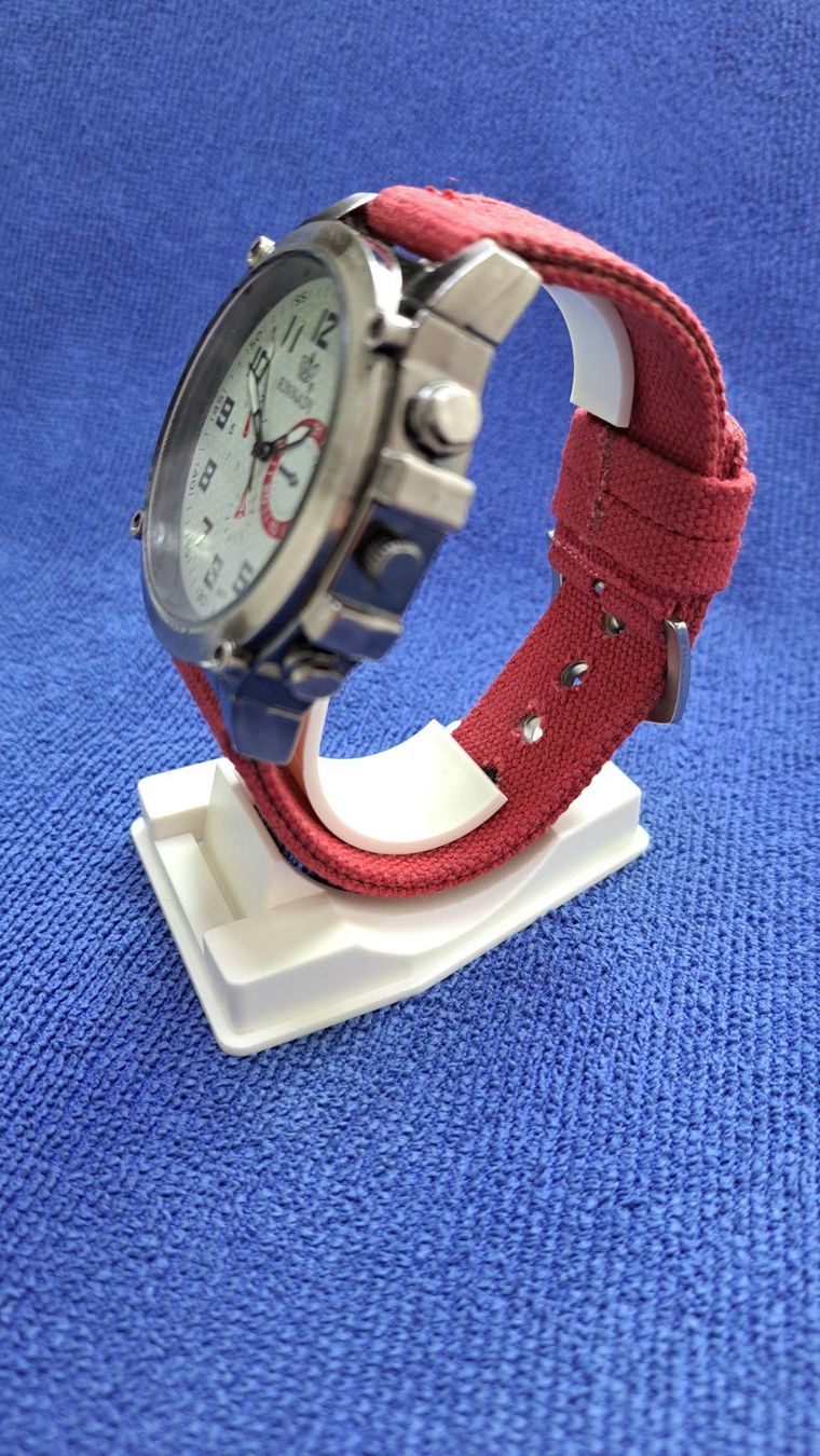 Orologi: Modische Armbanduhr – Usato da Oftringen venduto da Second-Hand-Uhren 1