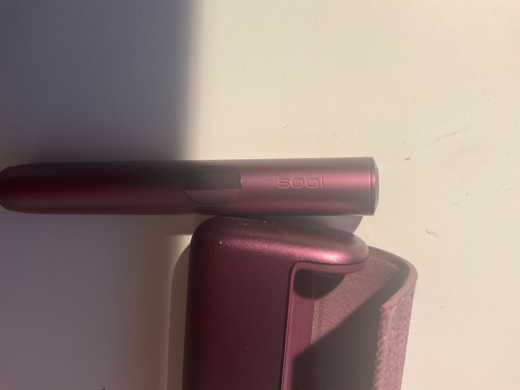 Iqos Sonstige Tabakwaren: IQOS ILUMA i PRIME – Neu (gemäss Beschreibung) aus Giubiasco von mun_t65n 6