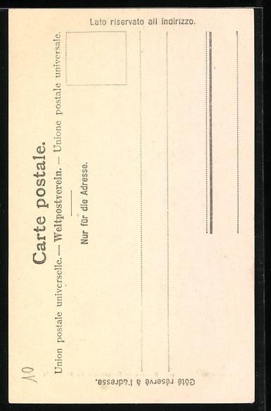 Cartoline postali: AK Genève, Cathédrale de St. Pierre – Usato da Berlin venduto da bartko-reher 1