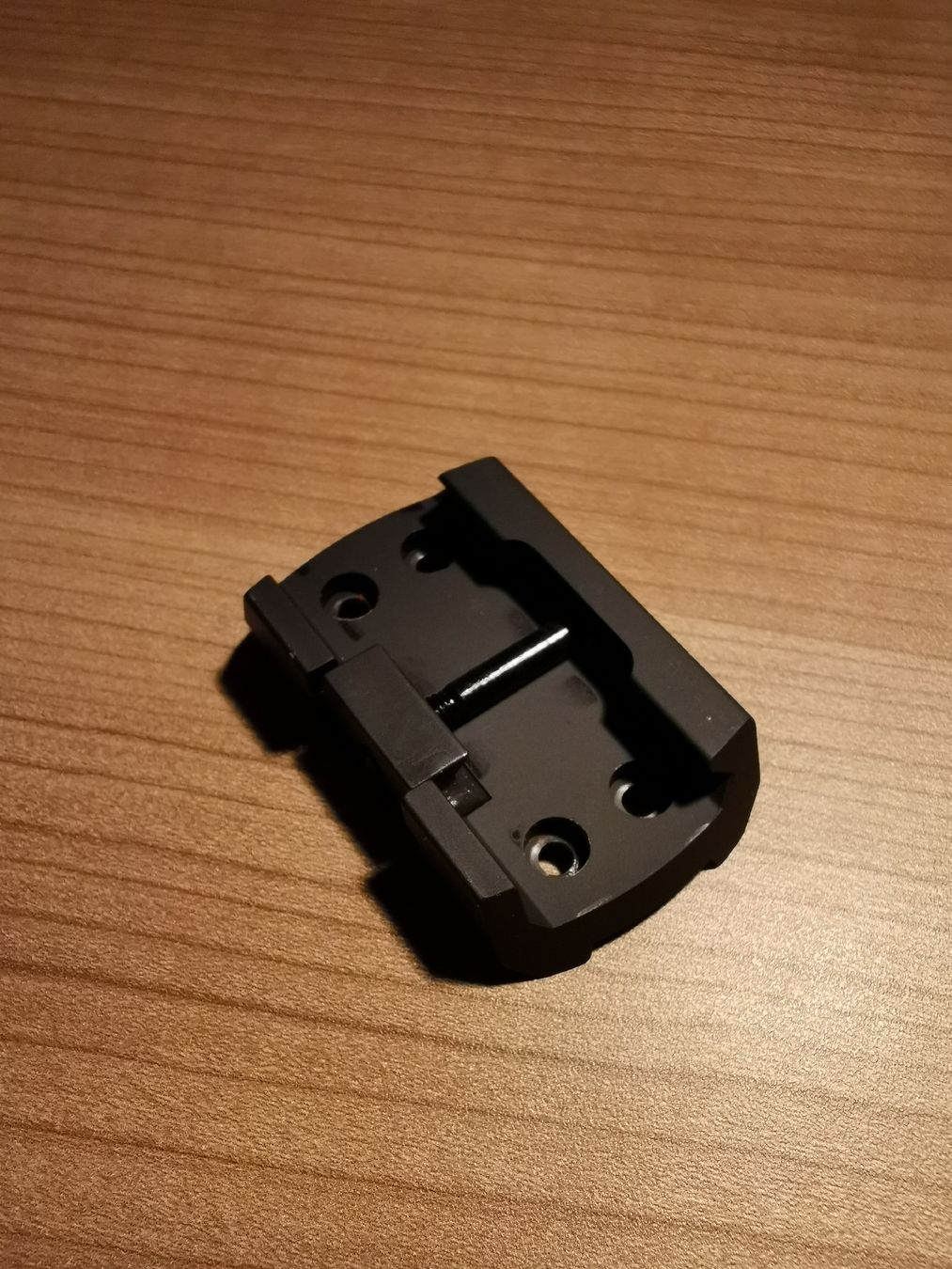Schützensport: Sig Romeo 5 Low Mount – Gebraucht aus Oberdorf NW von Airhead 2