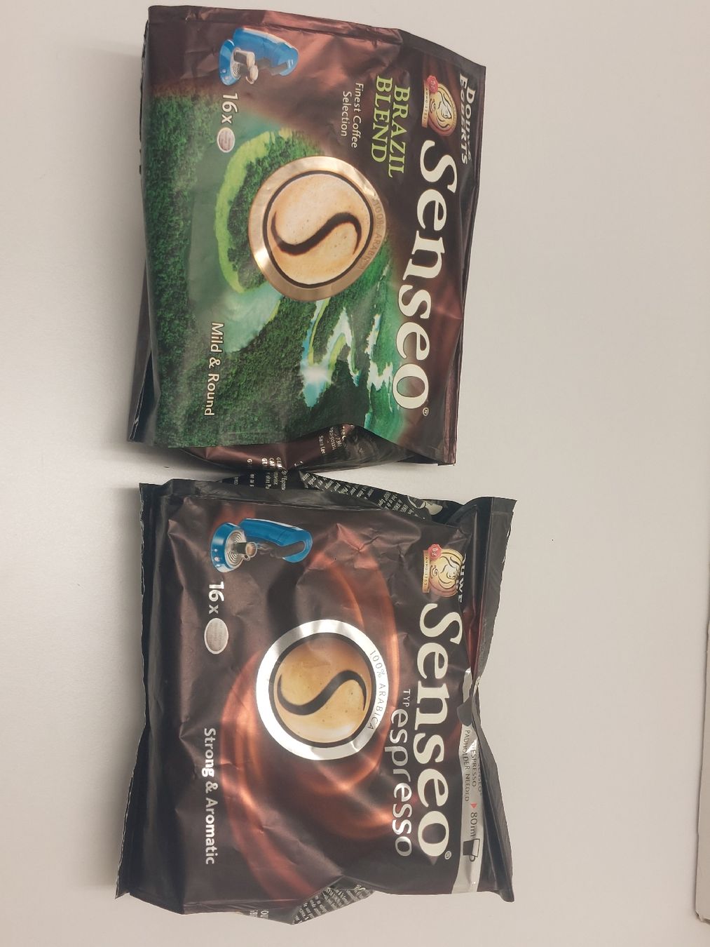Kaffeemaschinen & Espressomaschinen: Kaffeemaschine Senseo – Neu und originalverpackt aus Zürich von shi_5d9h 2