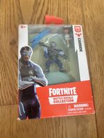 Fortnite Battle Royale Carbide Figur, neu im ungeöffnet 53
