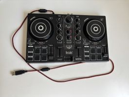 Hercules DJControl Impulse 200 for sale