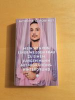 Mein Weg von einer Frau zu einem jungen Mann mit Migrationsh
