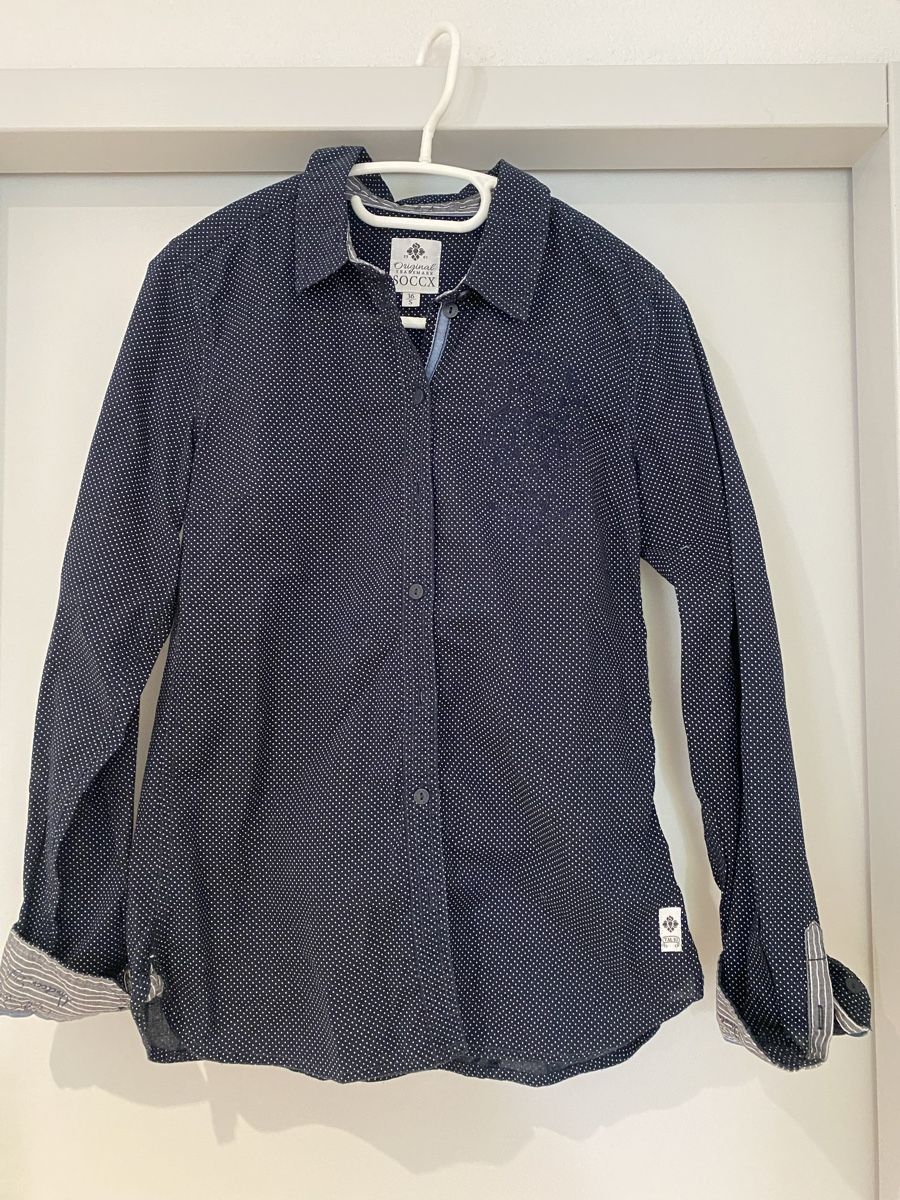 Soccx Camicette: Soccx Bluse – Usato da Münsingen venduto da saenny79