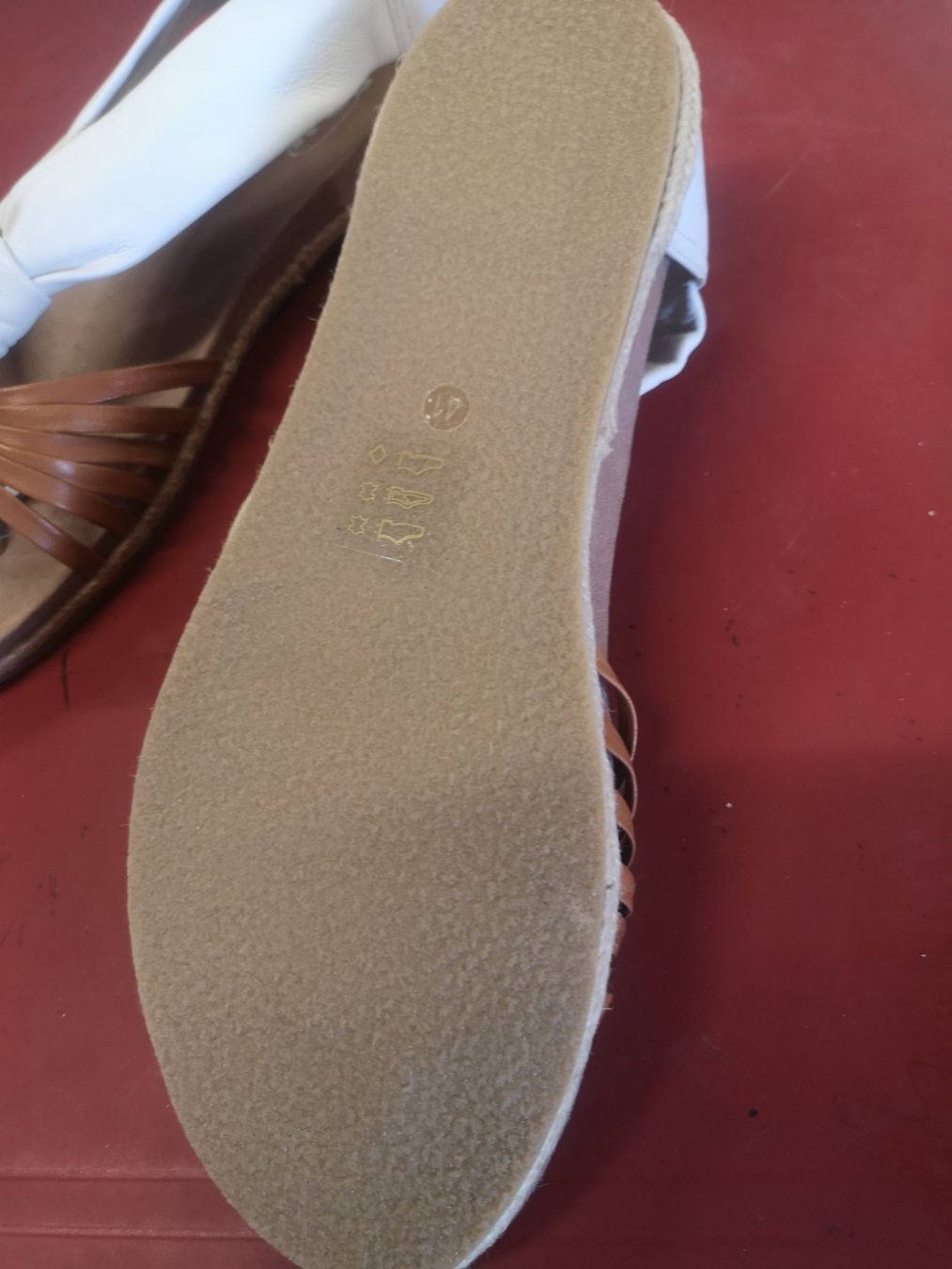 Damenschuhe: Damenschuh – Gebraucht aus Möhlin von Highwaytom 1
