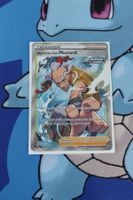 Rapid Strike Style Mustard Full Art
