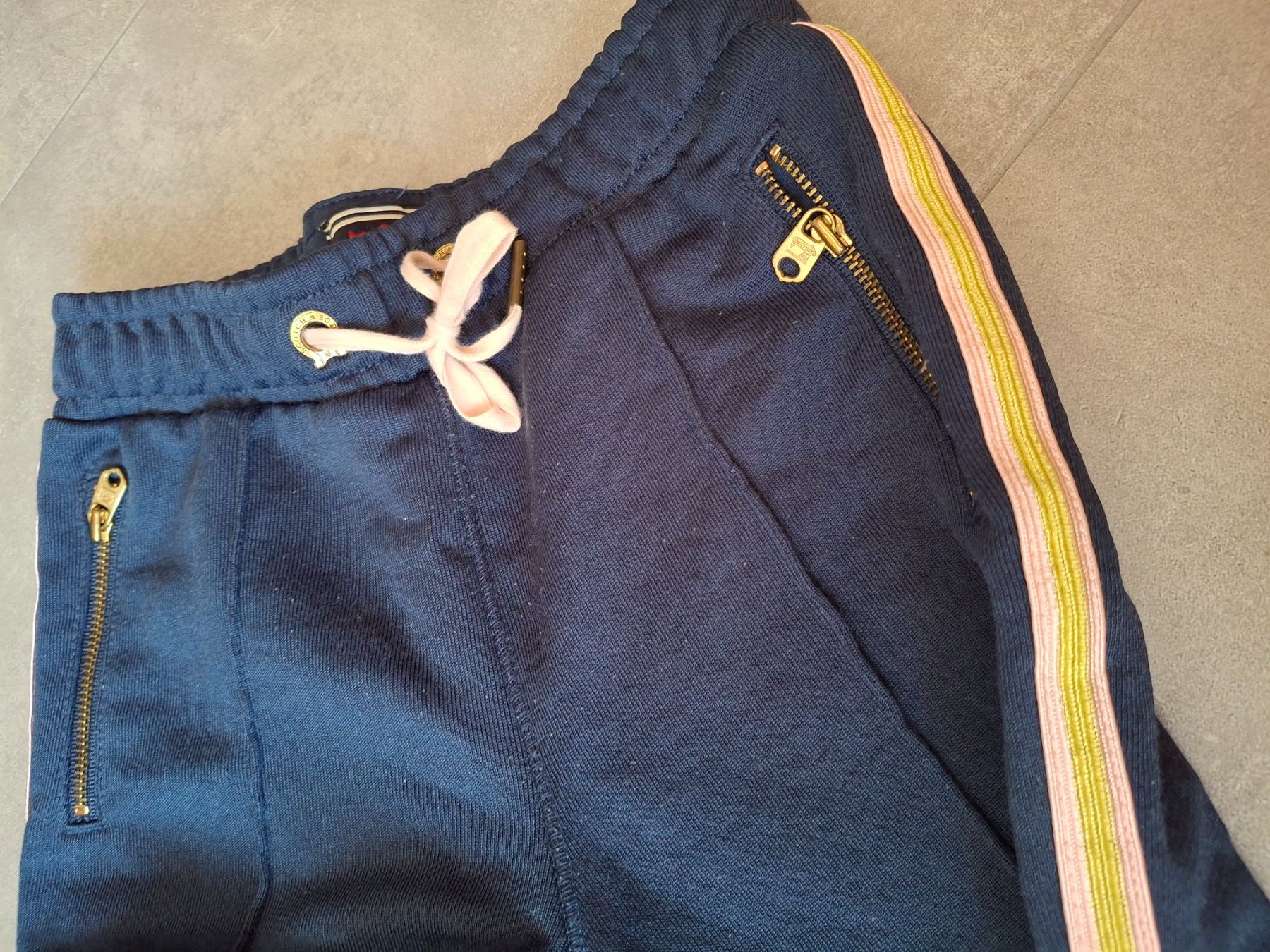 Pantaloni: Hose von scotch&soda Grösse 116 – Usato da Wiesendangen venduto da troawus 1
