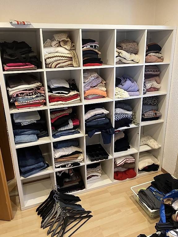 Lots de vêtements: Vêtements  – D'occasion à Le landeron par Manank 1