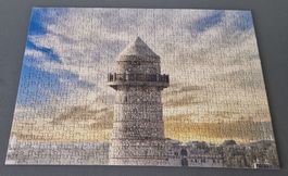 Lais Deutschland Puzzle Somalia 500 Teile