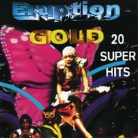 Eruption – Gold - 20 Super Hits