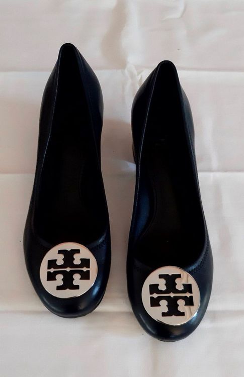 Wunderschöne Tory Burch Schuhe  | Kaufen auf Ricardo