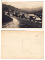La Valsainte, vue générale