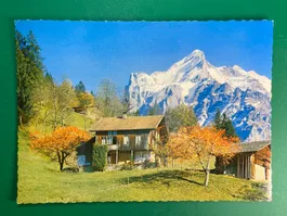 Grindelwald