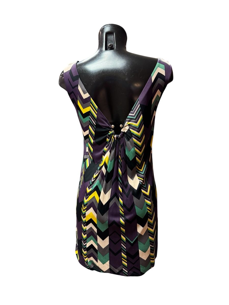 Missoni Vestiti: Missoni Sommerkleid, Grösse M – Usato da Zürich venduto da Finesse54 4