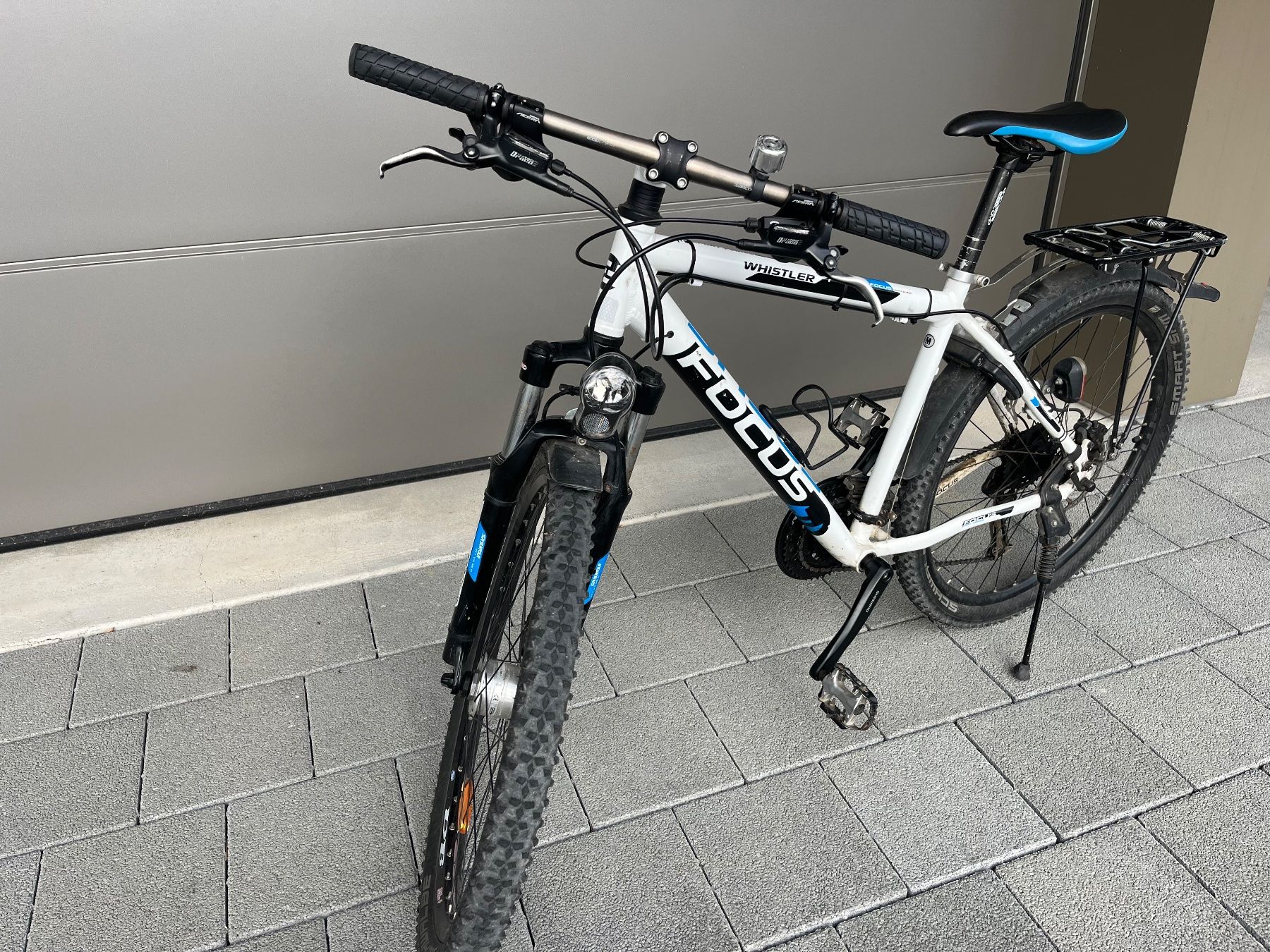 Biciclette: Velo (Mountainbike) – Usato da Rupperswil venduto da jro_89b6 1